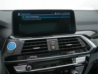 BMW iX3 (INCL-BTW) *PANO | FULL-LED | ADAPTIVE-CRUISE | VERNASCA-FULL-LEATHER | NAVI-FULLMAP | DIGI-COCKPIT | BLIND-SPOT | MEMORY-PACK | CAMERA | AMBIENT-LIGHT | DAB+ | SPORTSEATS | 19''ALU* - afbeelding nr 19