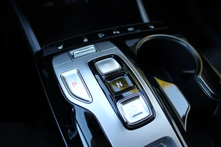Hyundai Tucson Hybrid - afbeelding nr 16