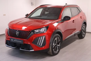 Peugeot 2008 1.2 Hybride 145 Allure | 360 Camera | Luxe