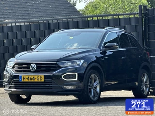 Volkswagen T-Roc - 449092107-0