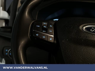 Ford Transit Custom Bijrijdersbank, 2800kg trekvermogen - afbeelding nr 7
