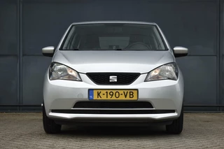 SEAT Mii Seat Mii 1.0 Itech |5-DRS|NAVI|AIRCO|ELEKTRISCHE RAMEN - afbeelding nr 22