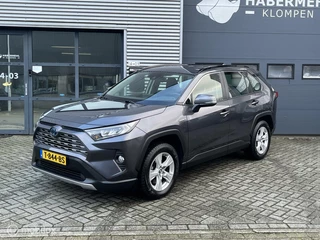 Toyota RAV4 Toyota RAV4 2.5 Hybrid Automaat First Edition - afbeelding nr 8