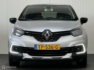 Renault Captur Renault Captur 0.9 TCe Intens [ historie climate camera LM ] - afbeelding nr 4