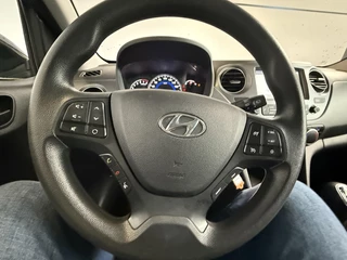 Hyundai i10 Hyundai i10 1.0i Comfort NAVI - afbeelding nr 13