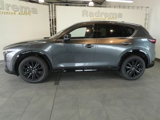 Mazda CX-5 Mazda CX-5 CX-5 2.5 SKYACTIV-G 194 Homura AWD (EURO 6d) - afbeelding nr 2