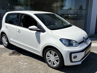 Volkswagen up! - afbeelding nr 2