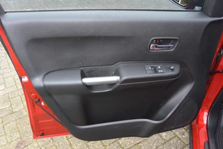 Suzuki Ignis - afbeelding nr 13