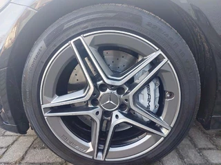 Mercedes-Benz C-Klasse Mercedes-Benz C-klasse Estate 43 AMG 4MATIC Premium Plus Pack Panorama,Leder/Alcantara Sport,Cruise, - afbeelding nr 28