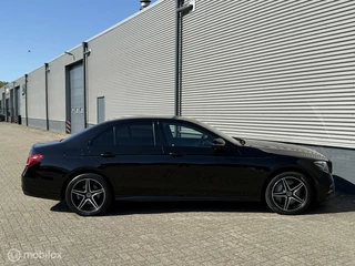 Mercedes-Benz E-Klasse Mercedes E-klasse 300 e Business Solution AMG-PAKKET - afbeelding nr 8