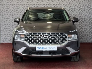 Hyundai Santa Fe PLUG IN HYBRID - afbeelding nr 5