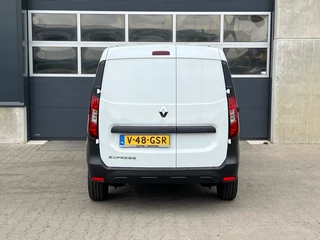 Renault Express - afbeelding nr 8