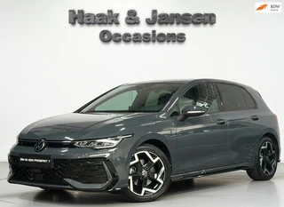 Volkswagen Golf 1.5 eTSI R-Line Edition - ACC - Lane - Camera -