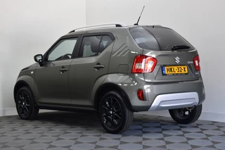 Suzuki Ignis - afbeelding nr 6