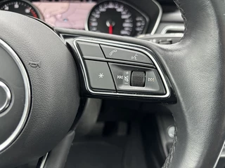Audi A4 Audi A4 Avant 35 TFSI 2.0 Panorama Camera Navi Led Digital Dash - afbeelding nr 21
