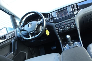Volkswagen Golf Sportsvan - afbeelding nr 29