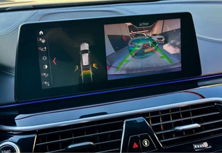 BMW 5 Serie - afbeelding nr 29