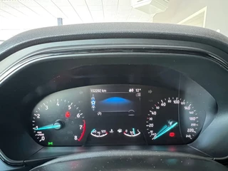 Ford Focus Ford Focus Wagon 1.0 EcoBoost ST Line Business Panorama Trekhaak - afbeelding nr 9