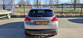 Peugeot 2008 - afbeelding nr 8