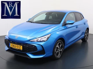 MG MG3 Hybrid+ 1.5 Hybrid+ Luxury