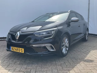 Renault Mégane Estate - afbeelding nr 40