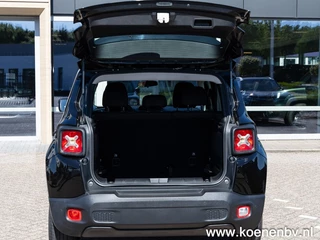 Jeep Renegade - afbeelding nr 11