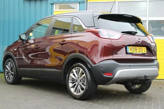 Opel Crossland X Opel Crossland X 1.2 Turbo Innovation Automaat stoel en stuur verwarming Navi Trekhaak - afbeelding nr 6