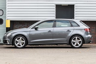 Audi A3 - afbeelding nr 2