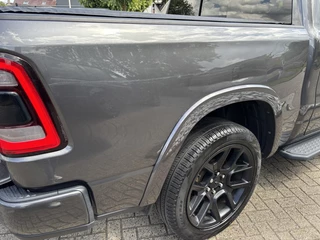 Dodge Ram 1500 Dodge Ram 1500 5.7 V8 4x4 Laramie Sport 2022 LPG Panoramadak - afbeelding nr 10