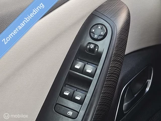 Citroën C4 Picasso Citroen C4 Picasso 1.6 THP Business Automaat Navi Clima 1e Eigenaar - afbeelding nr 20