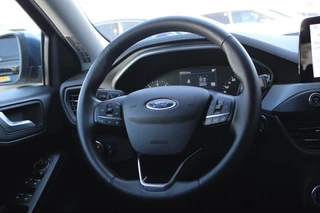 Ford Focus Ford Focus Wagon 1.0 EcoBoost Hybrid Titanium Style | Winter Pack | Camera | Navigatie | Cruise control | Privacy glass | NIEUW MODEL - afbeelding nr 14