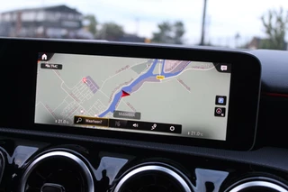 Mercedes-Benz A-Klasse Mercedes A-klasse 200 AMG/Pano/Camera/Stoelverw/ACTIEPRIJS! - afbeelding nr 21