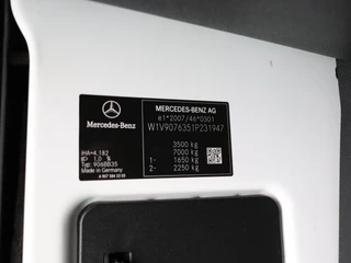 Mercedes-Benz Sprinter | Touchscreen Navigatie-Camera | 3-Persoons - afbeelding nr 23