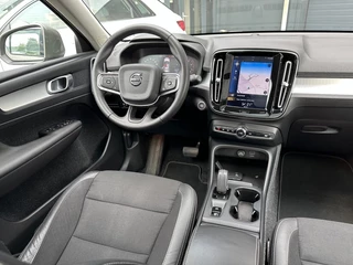 Volvo XC40 Volvo XC40 1.5 T3 Aut. Momentum Business Navi 163 PK !! - afbeelding nr 19