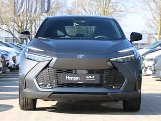 Toyota C-HR - afbeelding nr 15
