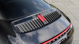 Porsche 911 | Club leder | Sport Chrono | BOSE | Sportuitlaat - afbeelding nr 27