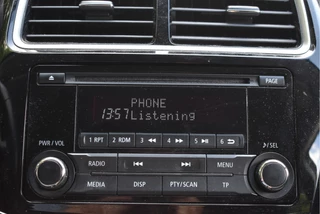 Mitsubishi ASX Mitsubishi ASX 1.6 Cleartec Invite+ | Zeer netjes | Historie | Stoelverwarming | Cruise Contr | Climate Contr | Bluetooth | LM-Velgen - afbeelding nr 20