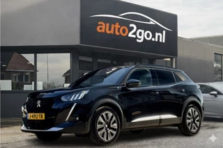 Peugeot e-2008 GT-LINE AUT 91,4% SOH 79D.KM!!