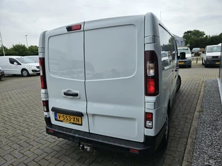 Renault Trafic Renault Trafic 1.6 dCi L2H1 Climate Navigatie 120 PK camera - afbeelding nr 14