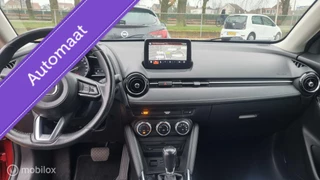 Mazda 2 Mazda 2 1.5 Skyactiv-G Skylease GT automaat bj 2017 - afbeelding nr 29