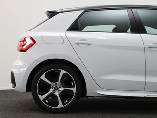 Audi A1 Sportback - afbeelding nr 23