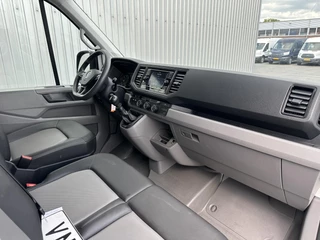 Volkswagen Crafter Volkswagen Crafter 35 2.0 TDI L4H3 Comfortline*A/C*CRUISE*HAAK* - afbeelding nr 28