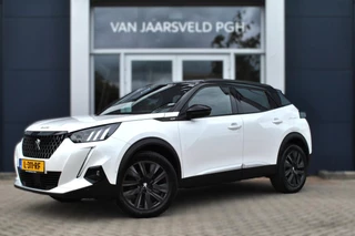 Peugeot 2008 GT Pack 1.2 Puretech 130pk EAT8