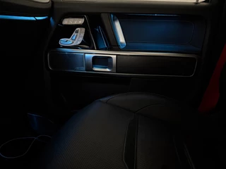 Mercedes-Benz G-Klasse Mercedes-Benz G-klasse 63| AMG FI-Exhaust | Night Pack | Panodak | Carbon | Massage - afbeelding nr 29