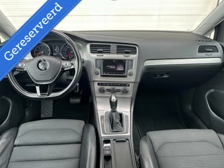 Volkswagen Golf Volkswagen Golf 1.4 TSI Highline/STOELV/PARKS/MASSAGE/NAVI - afbeelding nr 15