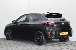 Opel Corsa Opel Corsa 1.2 Turbo 130PK GS-LINE Automaat - afbeelding nr 6
