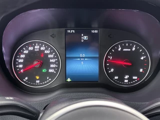 Mercedes-Benz Sprinter Mercedes-Benz Sprinter 319 1.9 CDI L2H2 RWD 24 Maanden Certified Garantie 3500KG trekgewicht LED Navigatie Apple Carplay/Android Auto Achteruitrijcamera - afbeelding nr 5