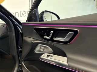 Mercedes-Benz E-Klasse Mercedes-Benz E-Klasse Estate AMG 53 4M+ Night Ed. | ENERGIZING PAKKET | BURMESTER | PANO - afbeelding nr 56