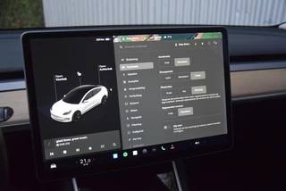 Tesla Model 3 - afbeelding nr 27