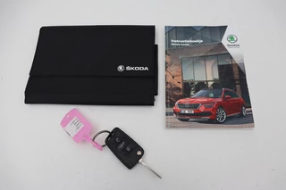 Škoda Kamiq Skoda Kamiq 1.0 TSI Sport | Stoelverwarming |  Virtual Cockpit | Keyless | Carplay | Climate control | Navigatie | Parkeerhulp | Full LED | DAB - afbeelding nr 23